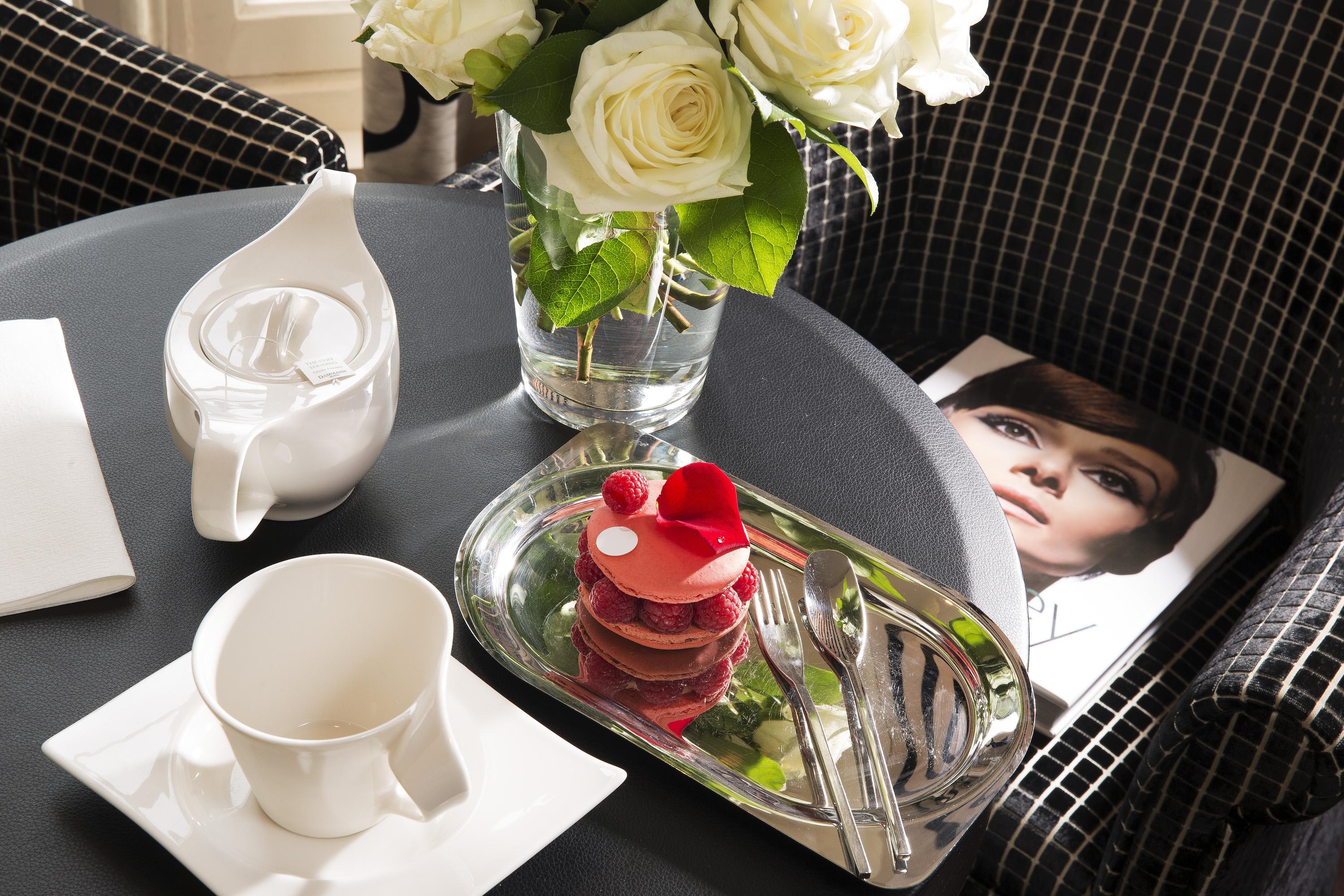 Hotel Ares Eiffel Parijs
