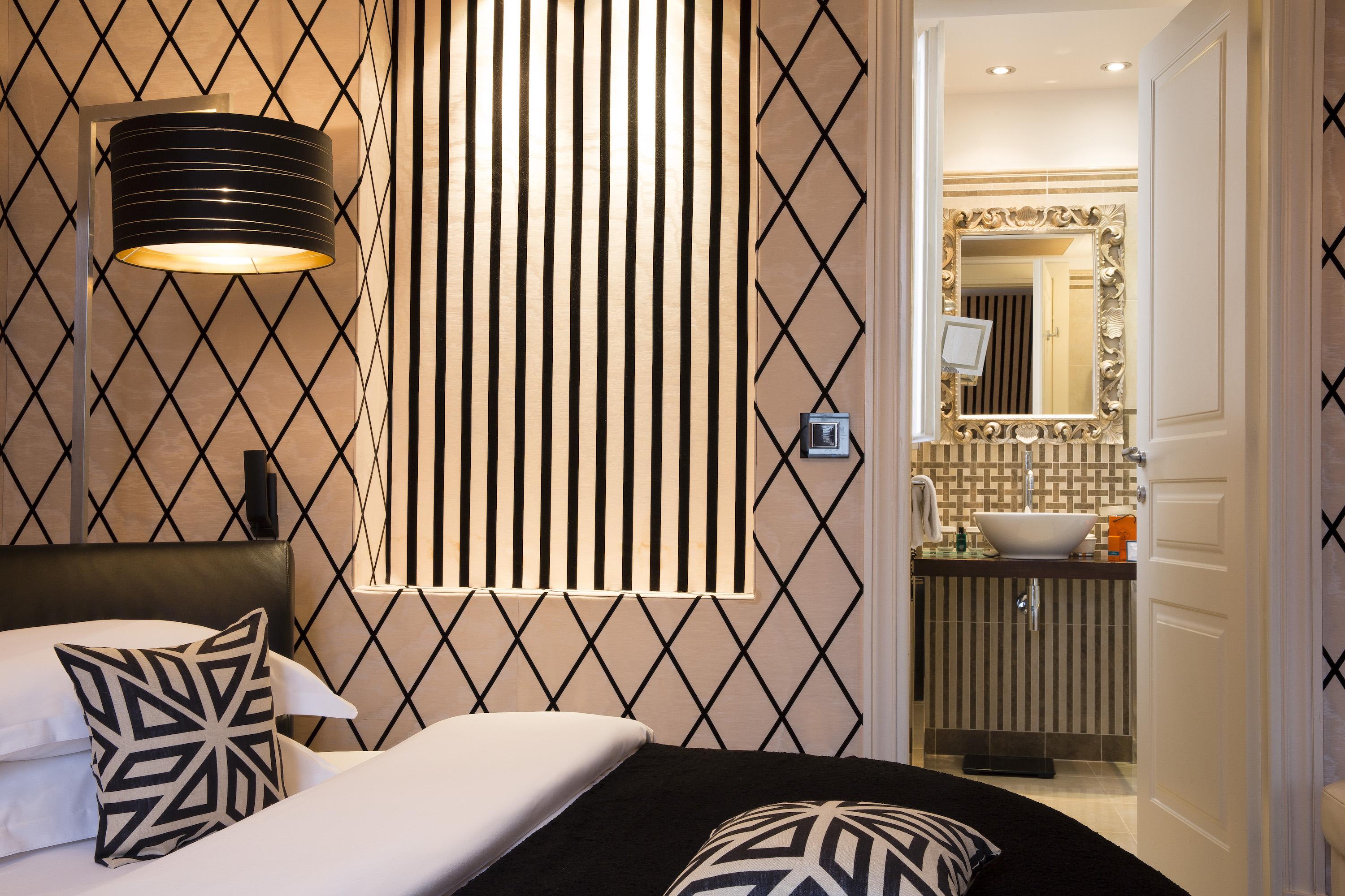 Hotel Ares Eiffel Parigi