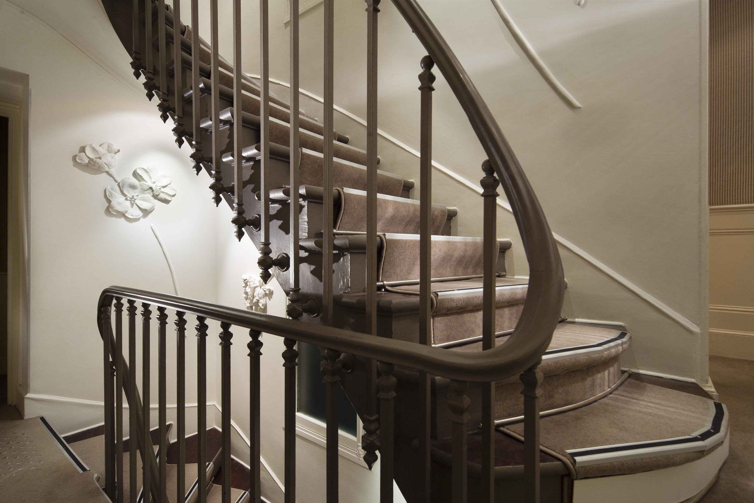 Hotel Ares Eiffel Parigi