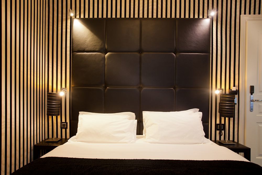 Ares Eiffel Hotel Parijs